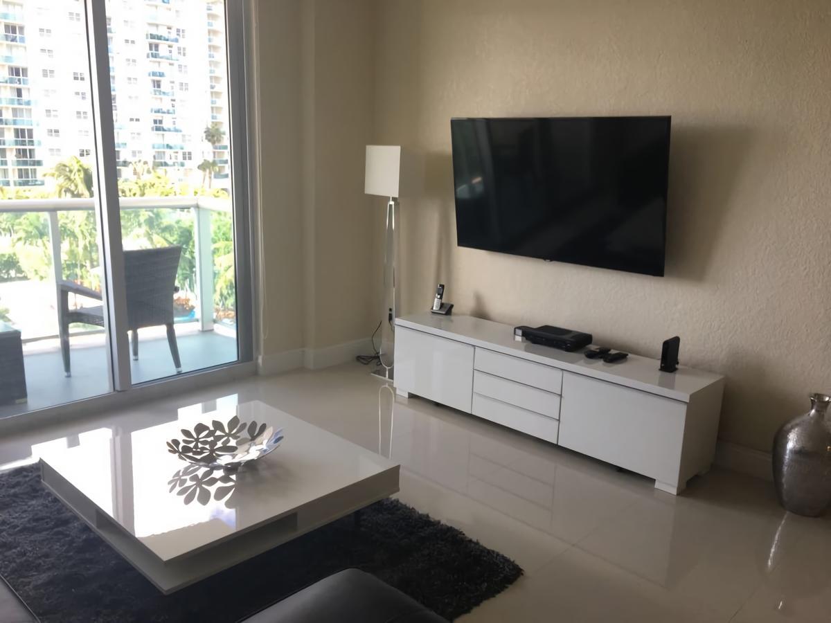 Ocean Reserve Piso 4 Str264 Маями Бийч Екстериор снимка